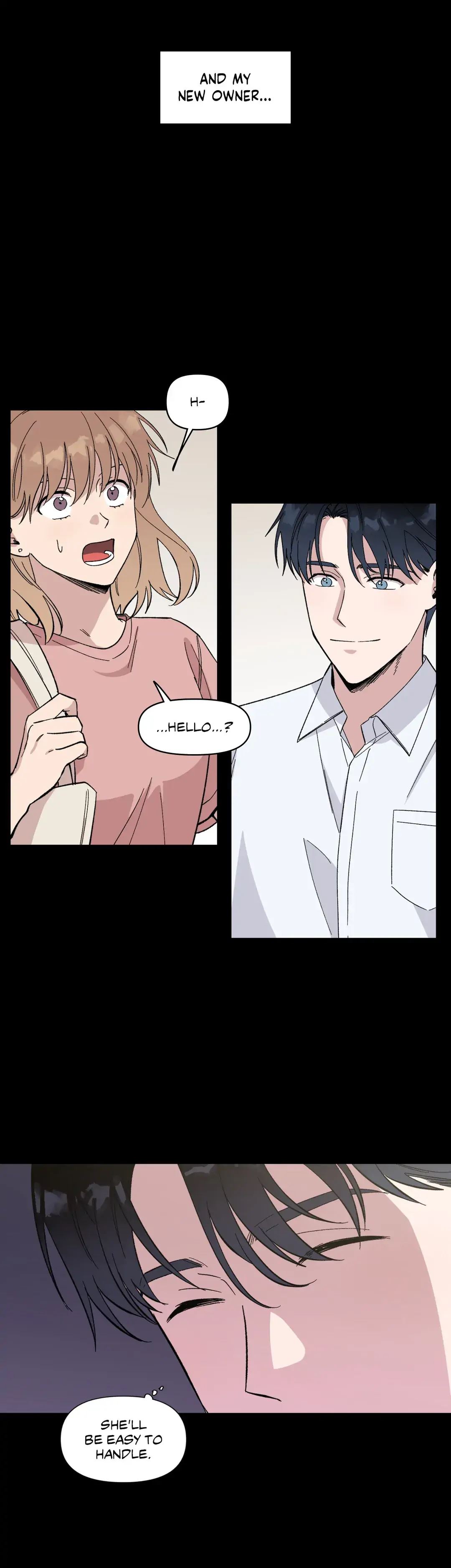Love Rebooted Chapter 10 image 20