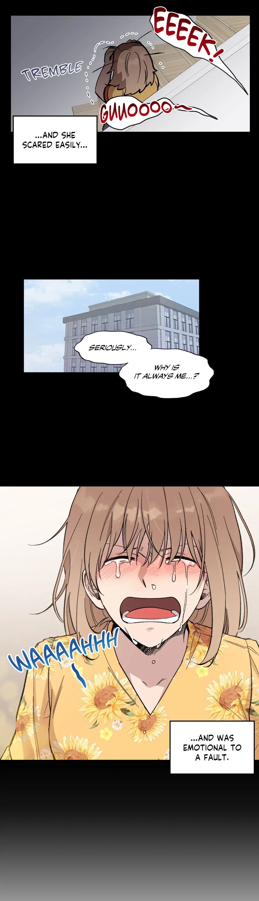 Love Rebooted Chapter 10 image 22