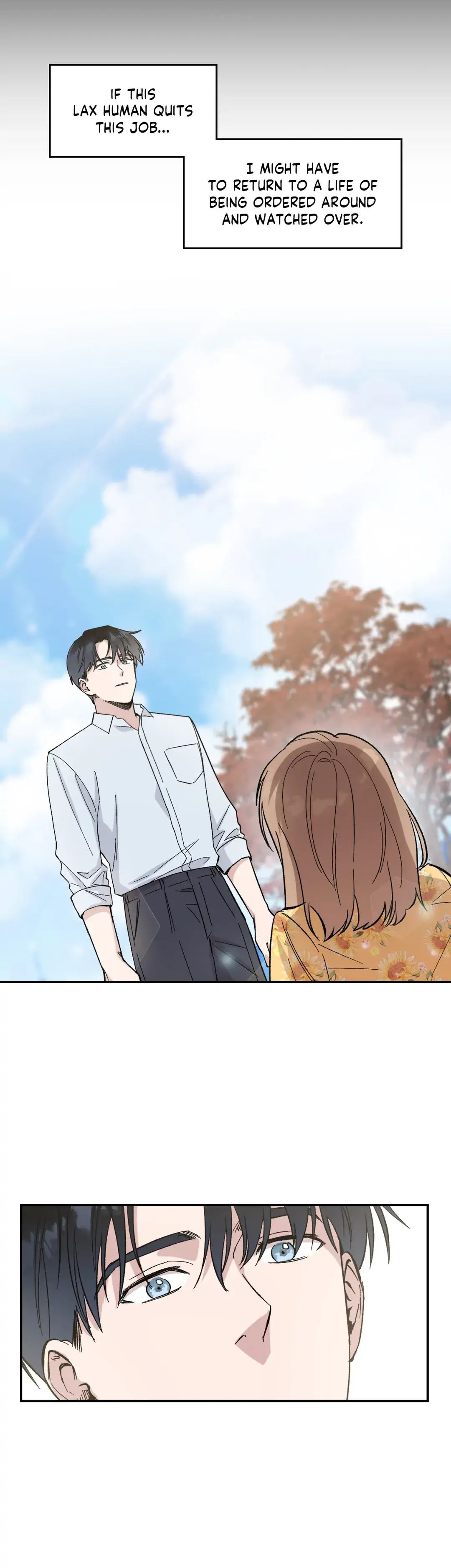 Love Rebooted Chapter 10 image 23