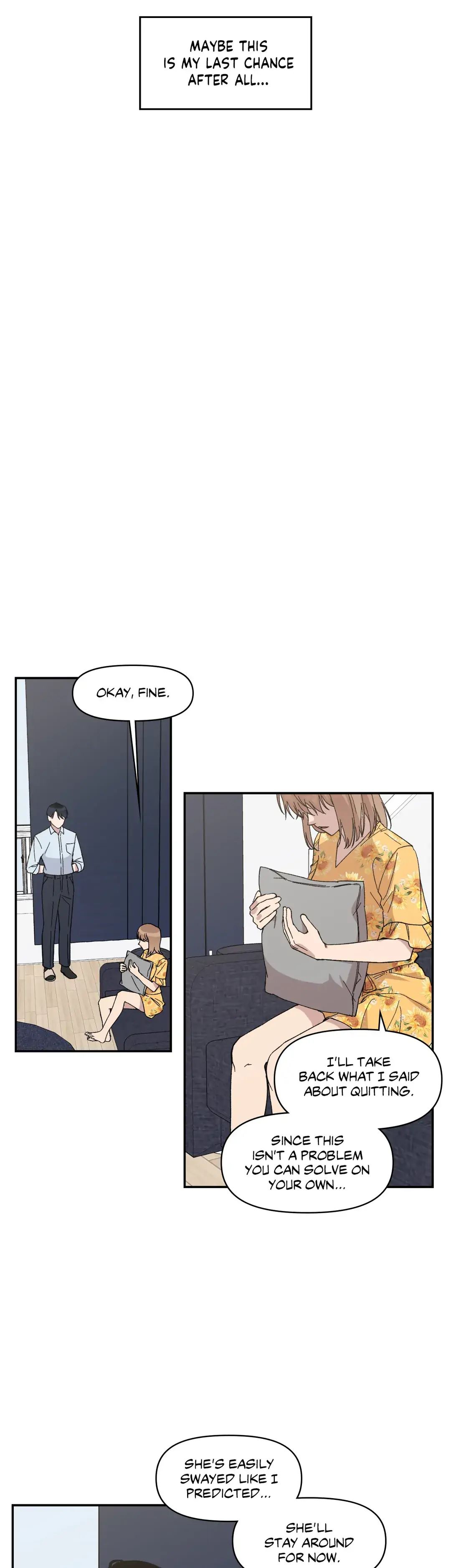 Love Rebooted Chapter 10 image 24