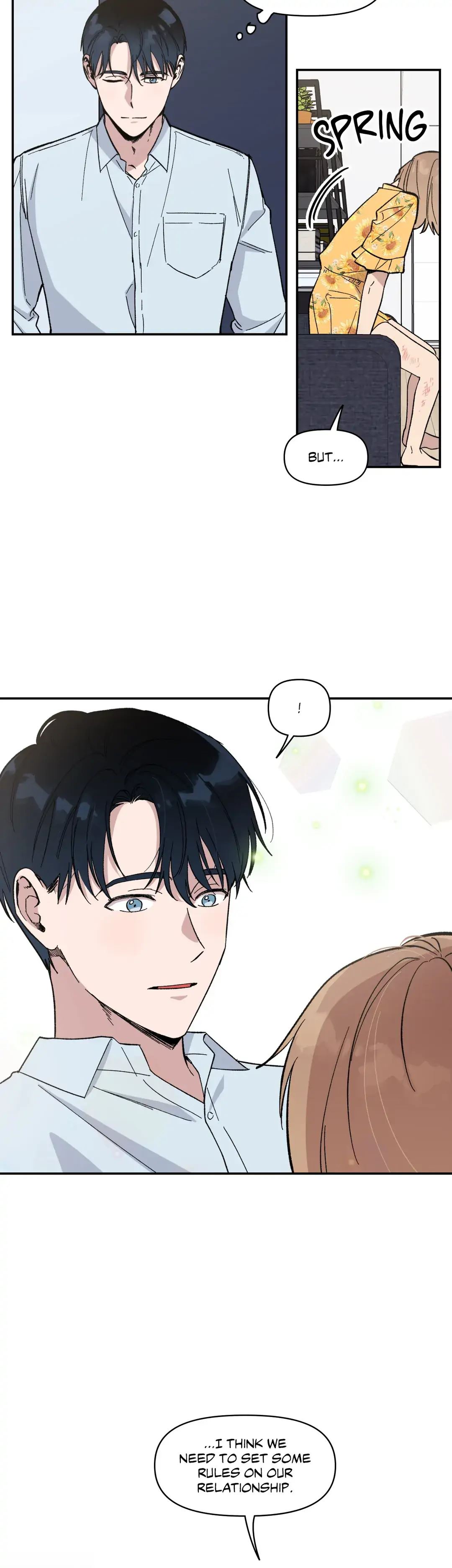Love Rebooted Chapter 10 image 25