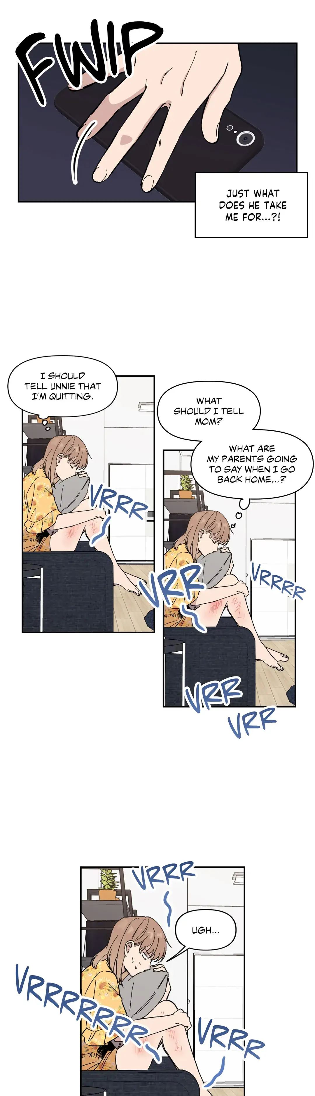 Love Rebooted Chapter 10 image 2