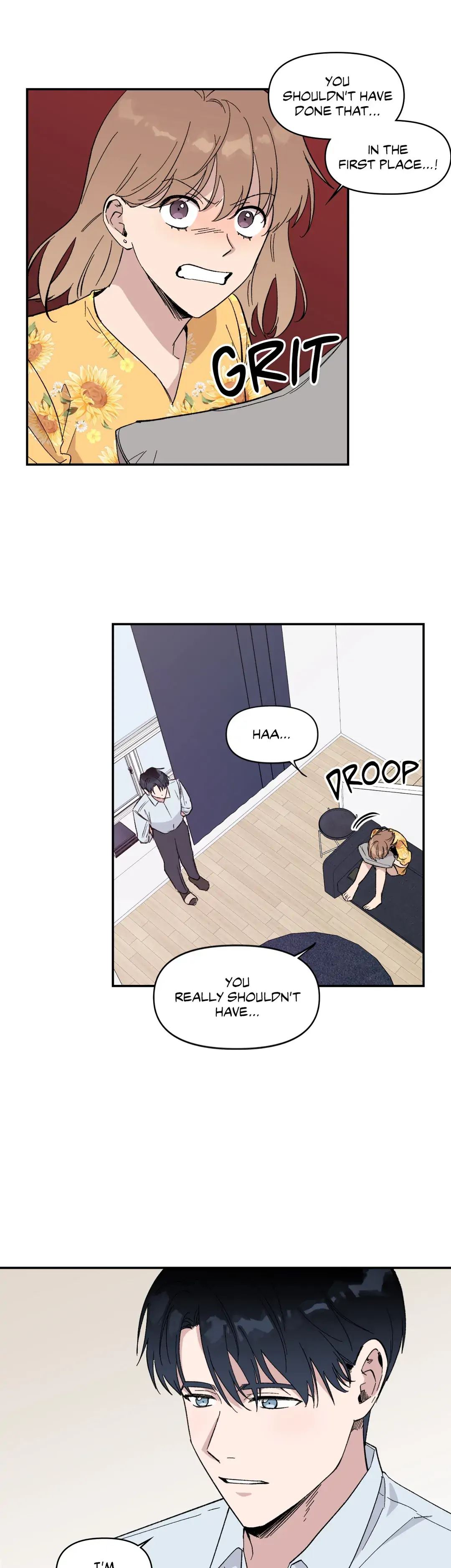 Love Rebooted Chapter 10 image 4