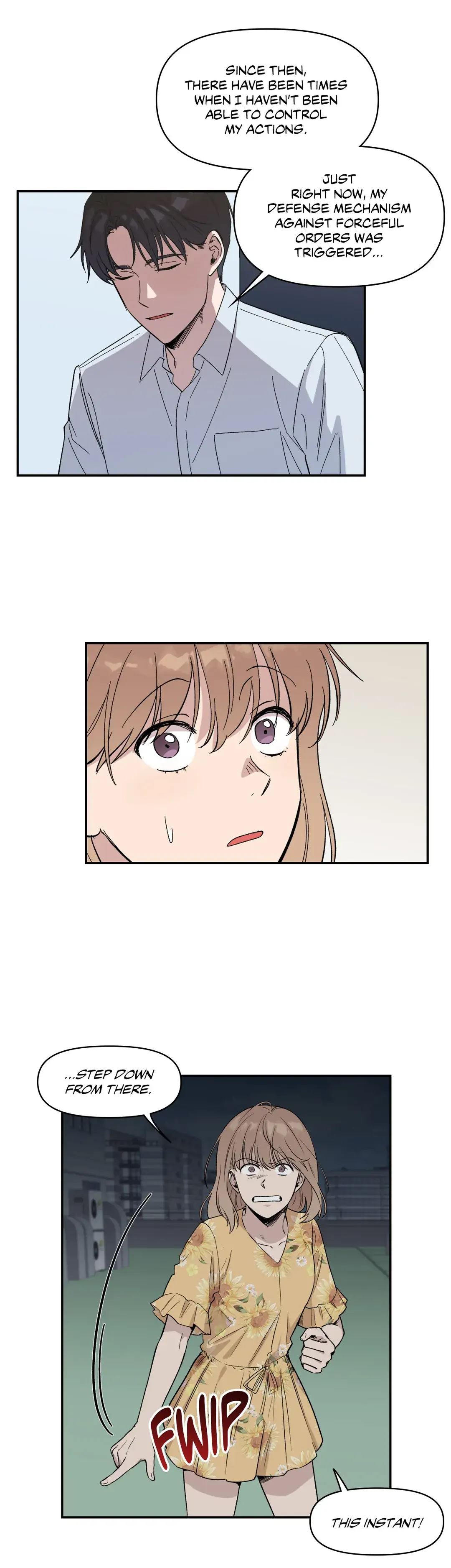 Love Rebooted Chapter 10 image 7