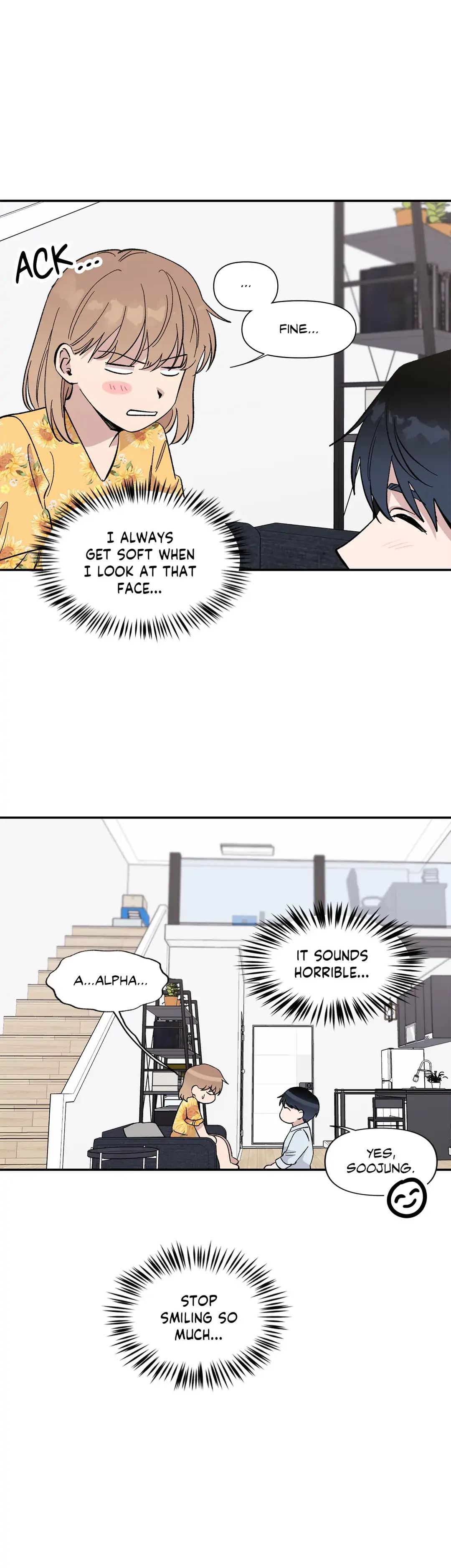 Love Rebooted Chapter 11 image 10