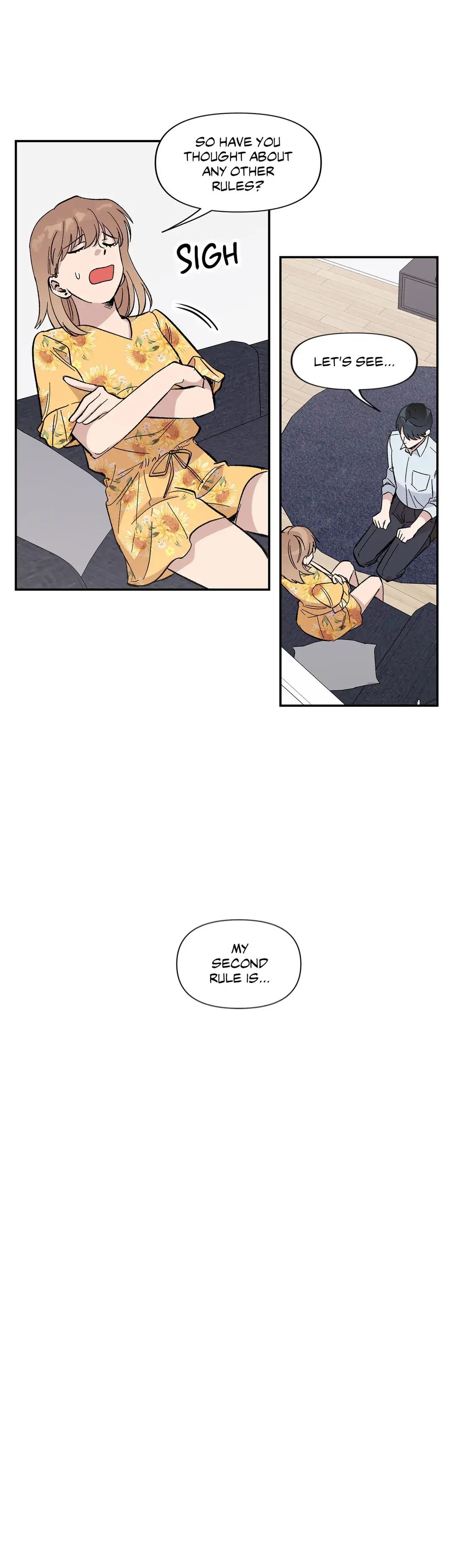 Love Rebooted Chapter 11 image 11