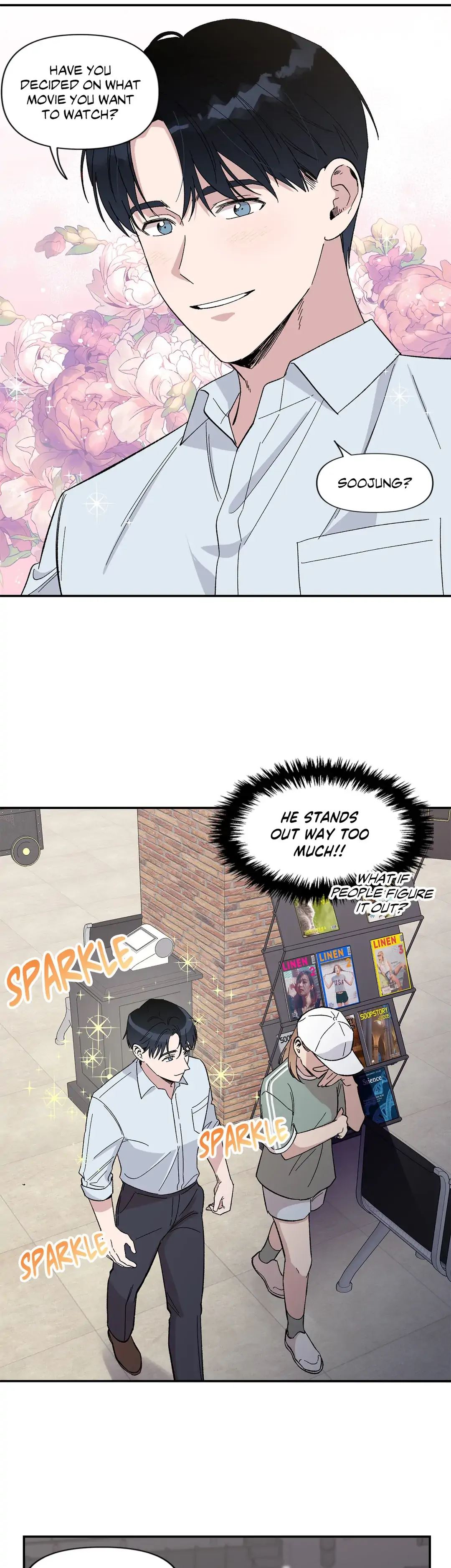 Love Rebooted Chapter 11 image 14