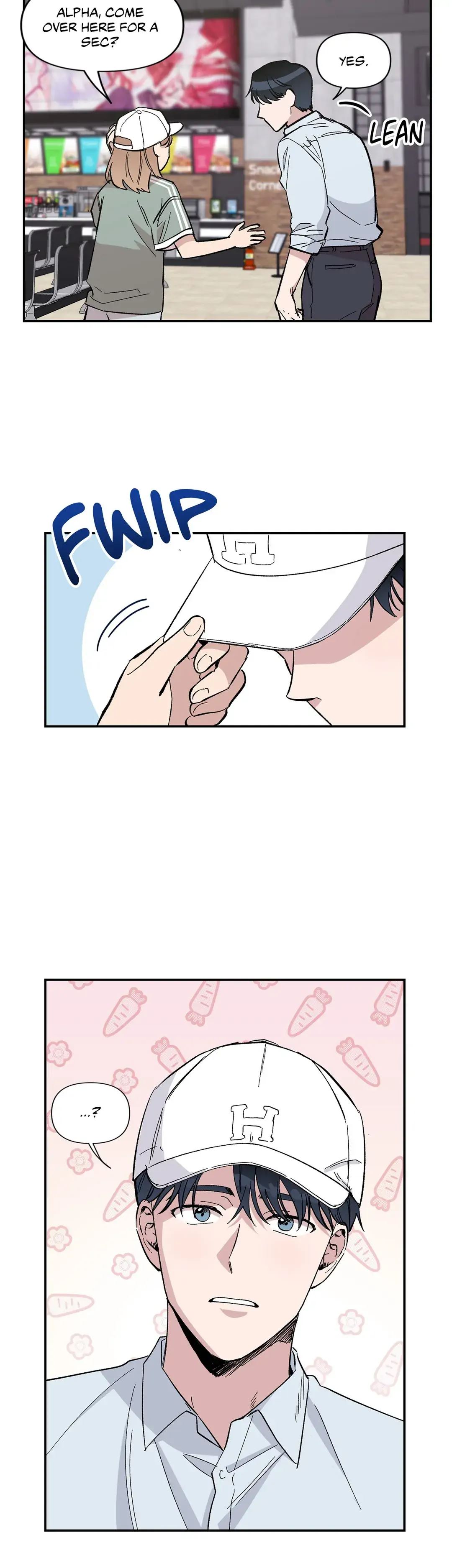 Love Rebooted Chapter 11 image 15