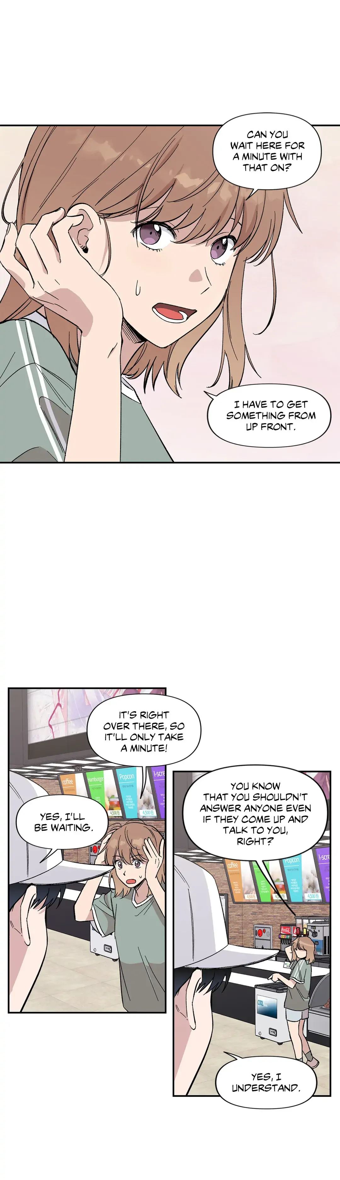 Love Rebooted Chapter 11 image 16