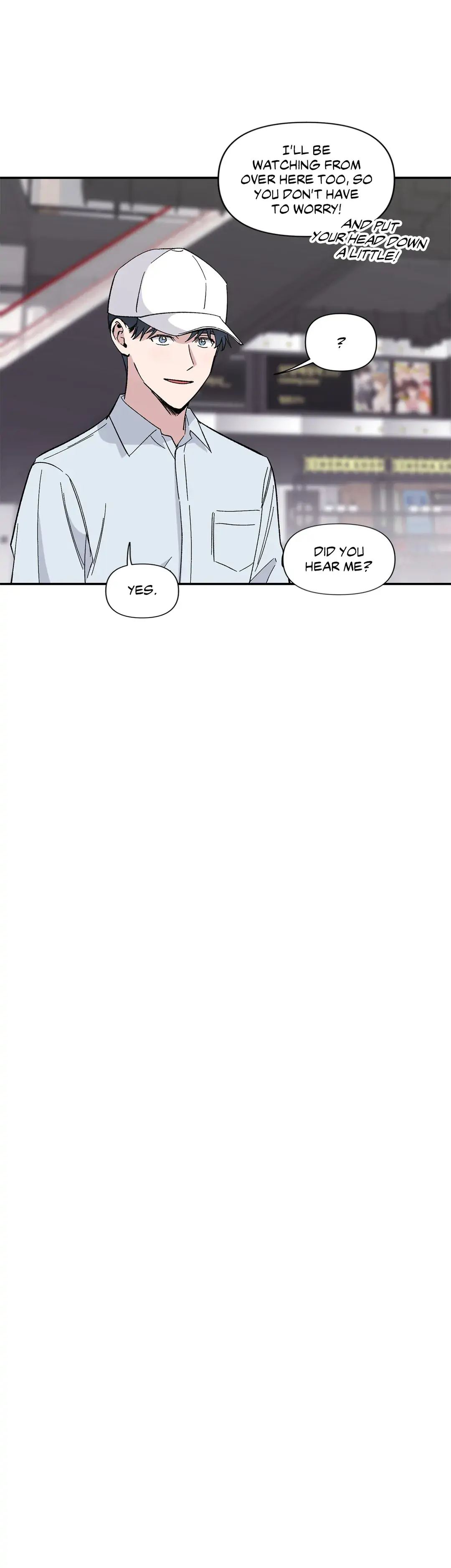 Love Rebooted Chapter 11 image 17