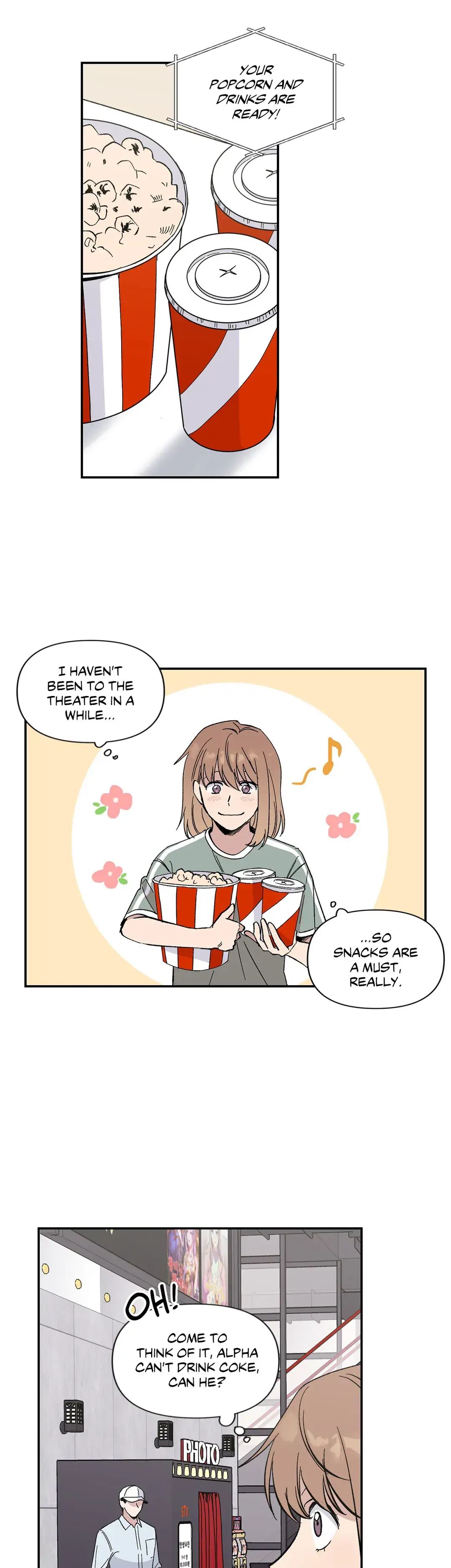 Love Rebooted Chapter 11 image 18
