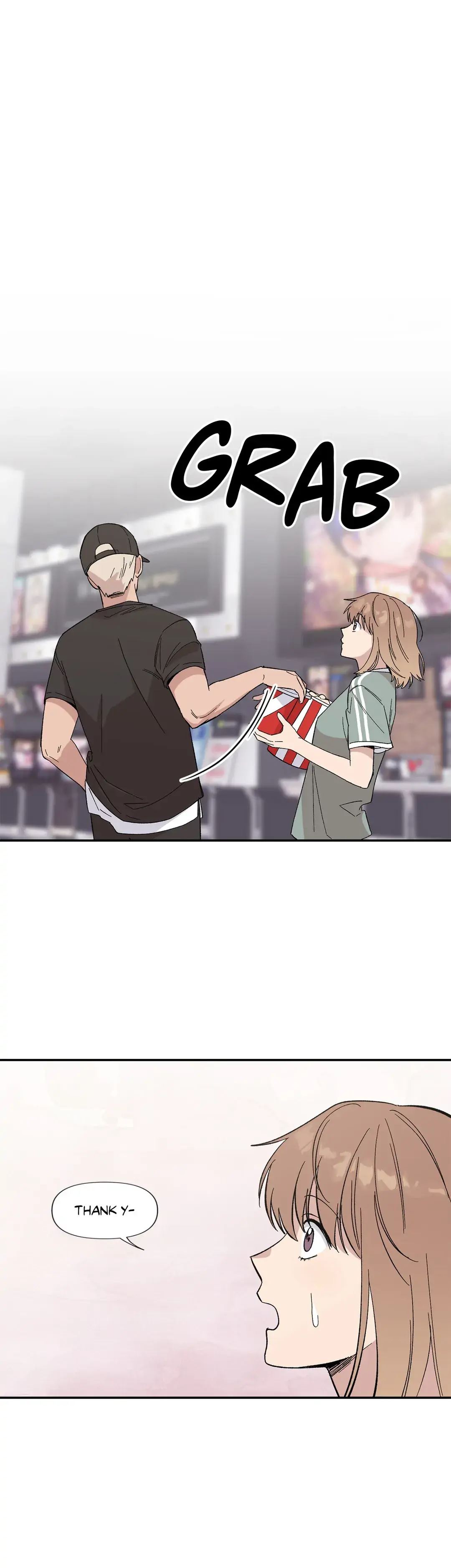 Love Rebooted Chapter 11 image 20