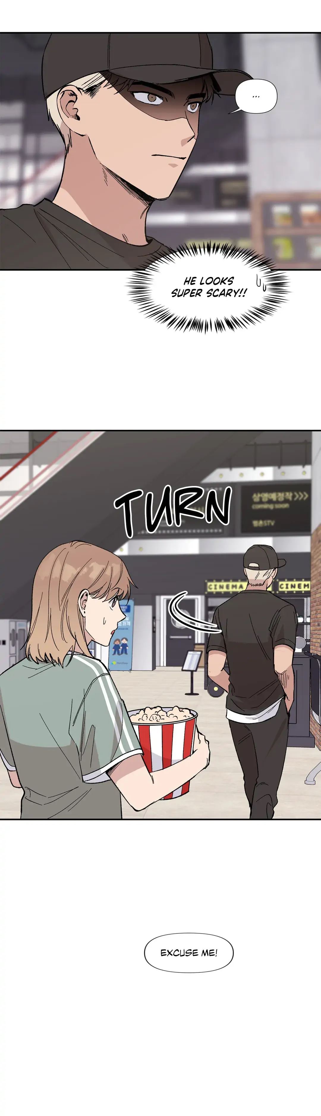 Love Rebooted Chapter 11 image 21