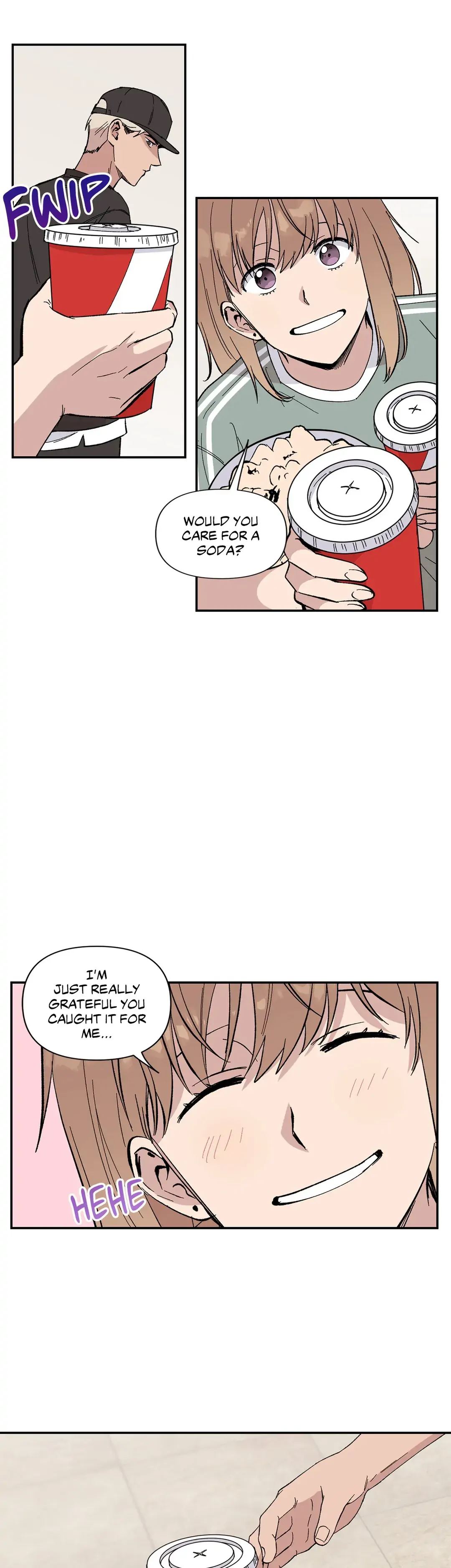 Love Rebooted Chapter 11 image 22