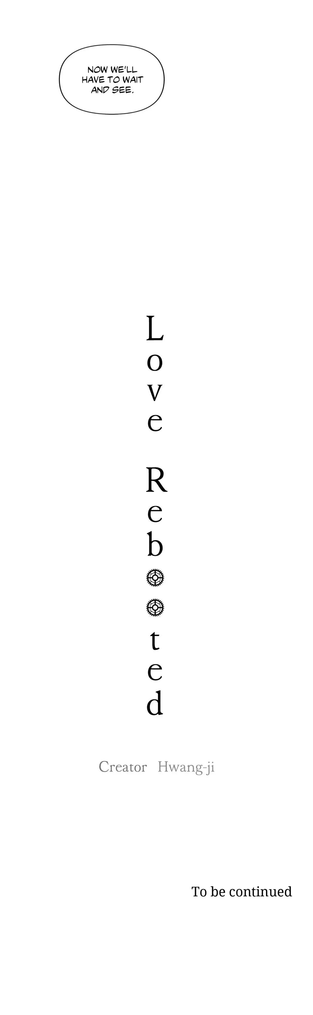 Love Rebooted Chapter 11 image 28