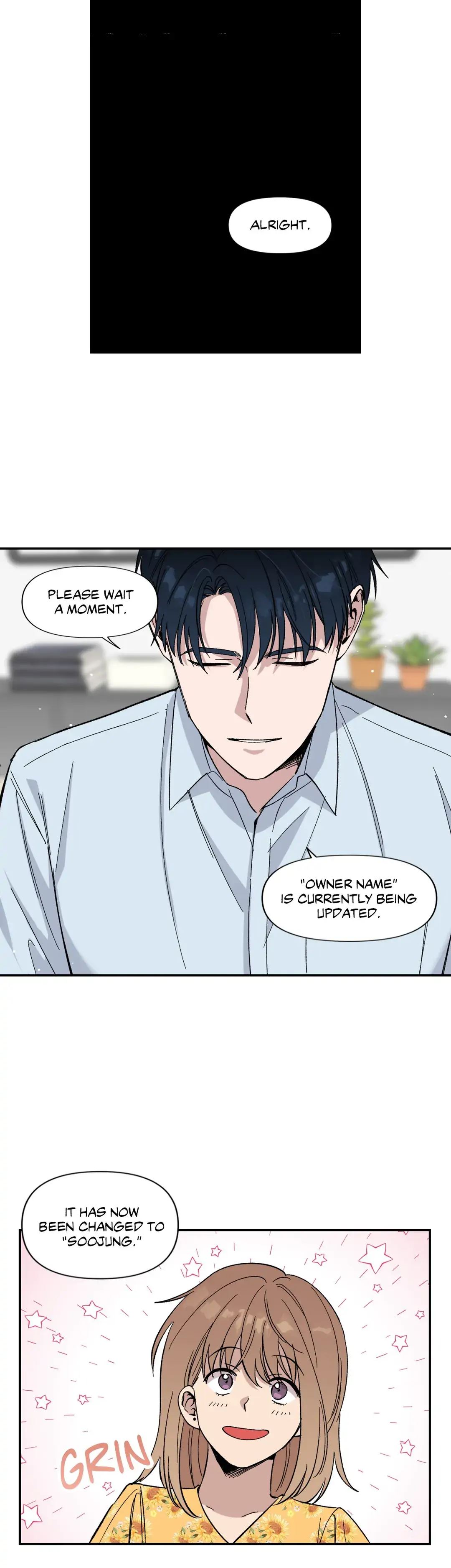 Love Rebooted Chapter 11 image 7