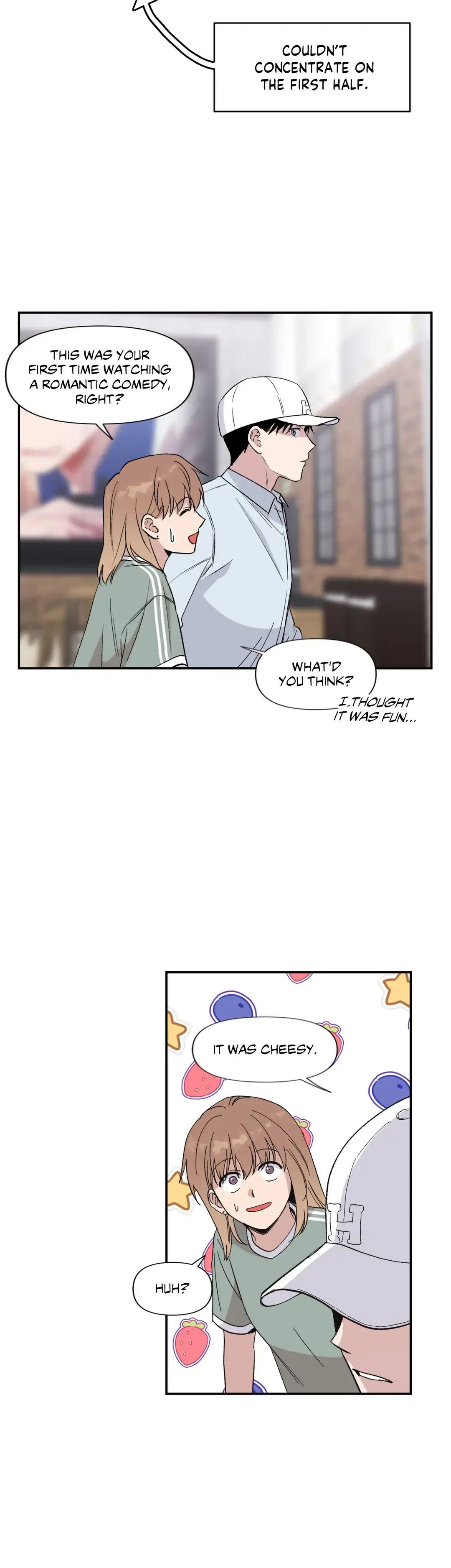 Love Rebooted Chapter 12 image 9