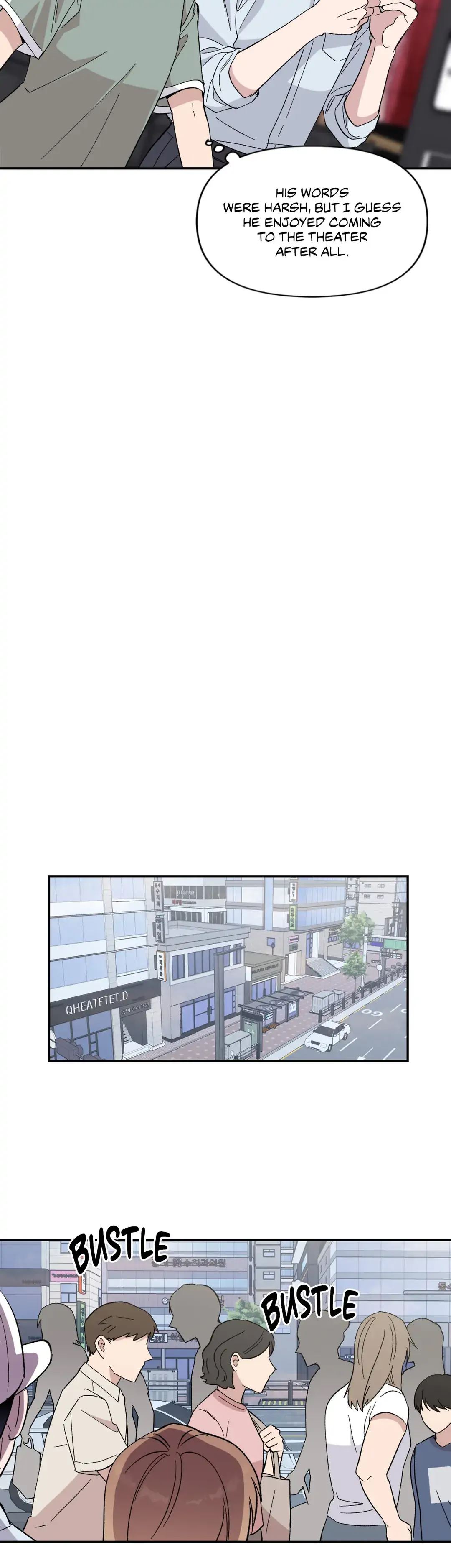 Love Rebooted Chapter 12 image 15