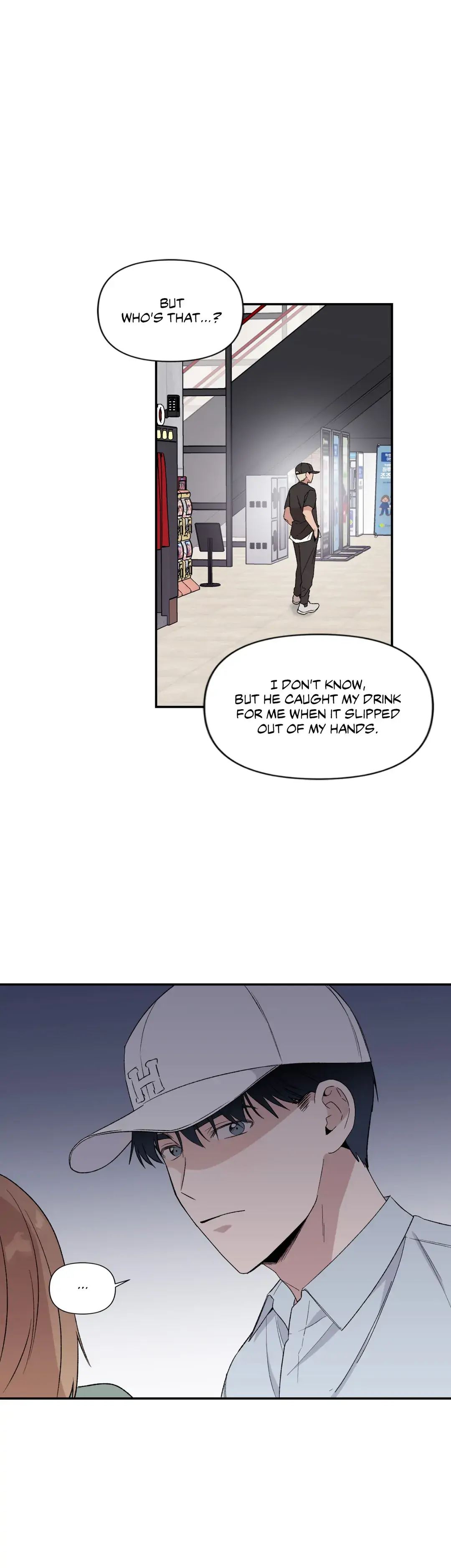 Love Rebooted Chapter 12 image 1