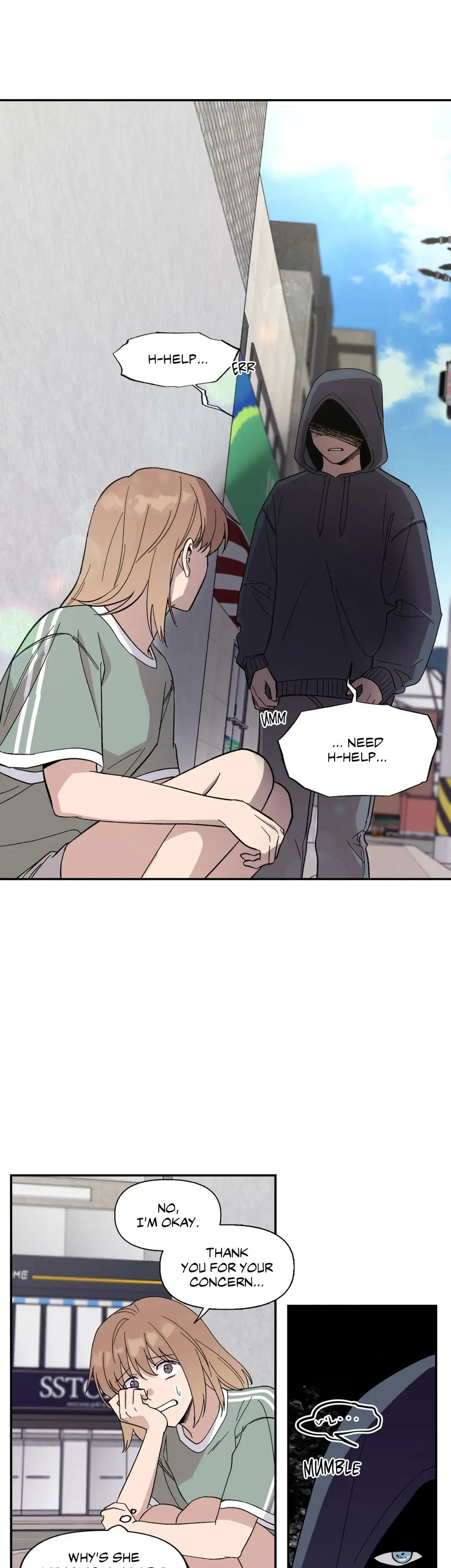 Love Rebooted Chapter 12 image 20
