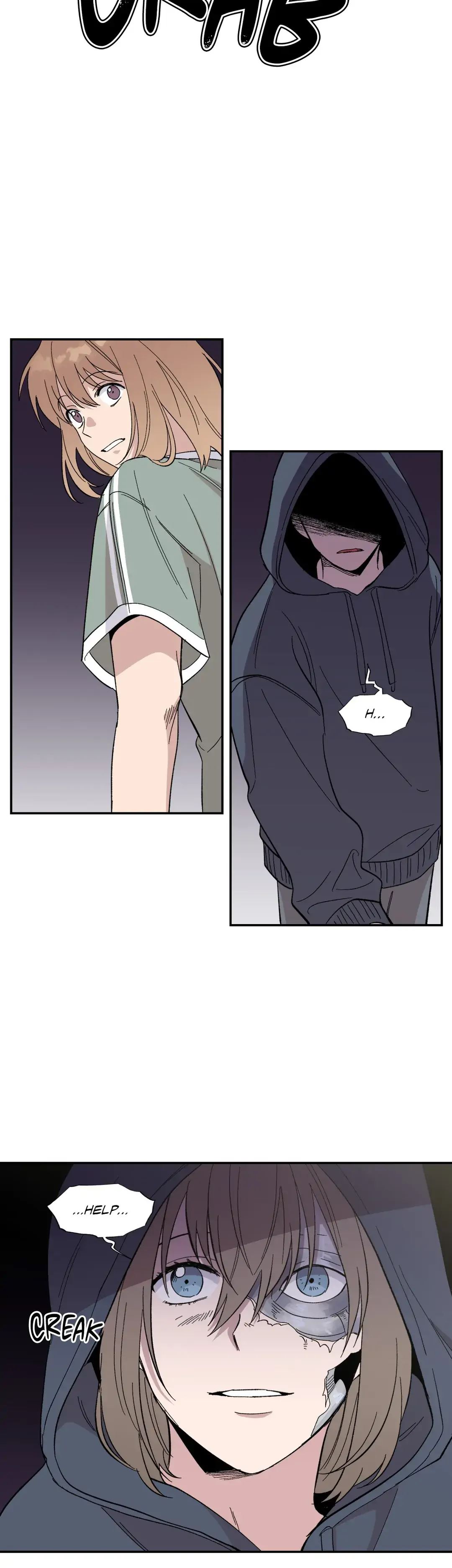 Love Rebooted Chapter 12 image 23