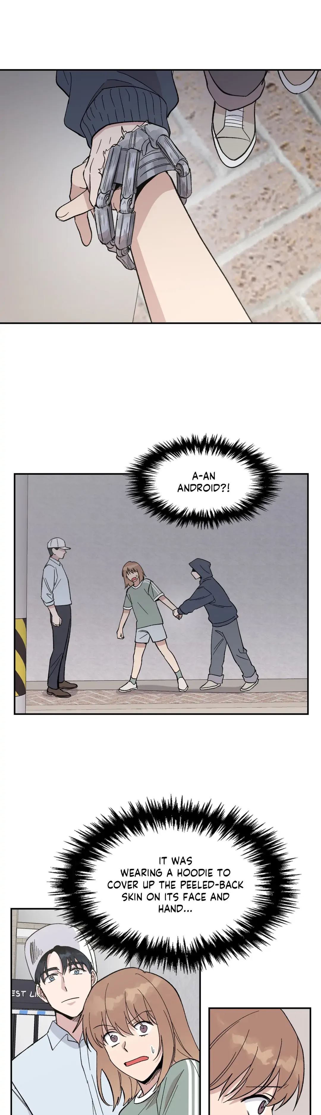 Love Rebooted Chapter 12 image 24