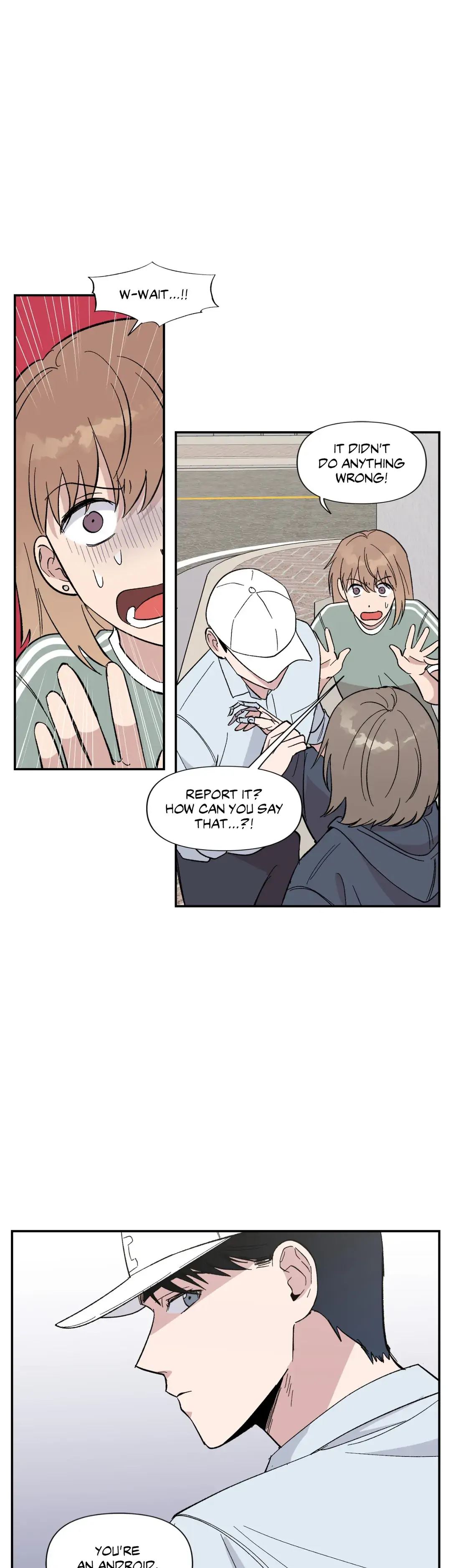 Love Rebooted Chapter 12 image 26