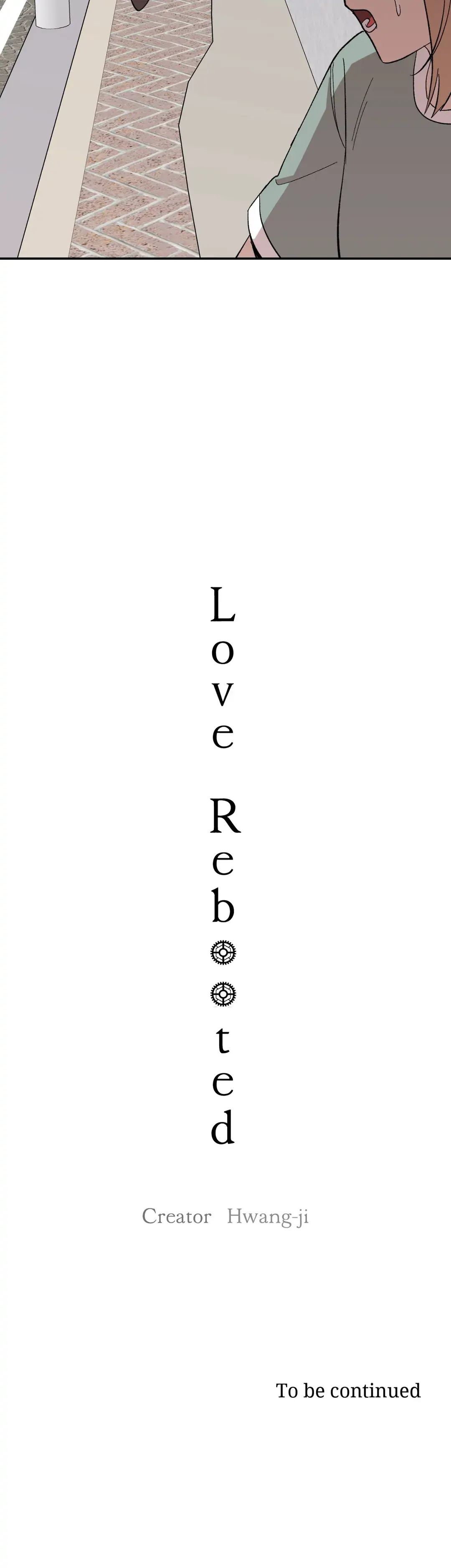 Love Rebooted Chapter 12 image 28