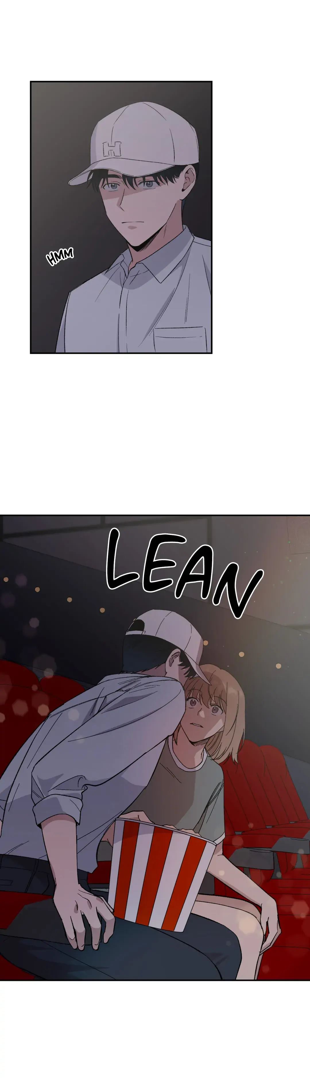 Love Rebooted Chapter 12 image 4