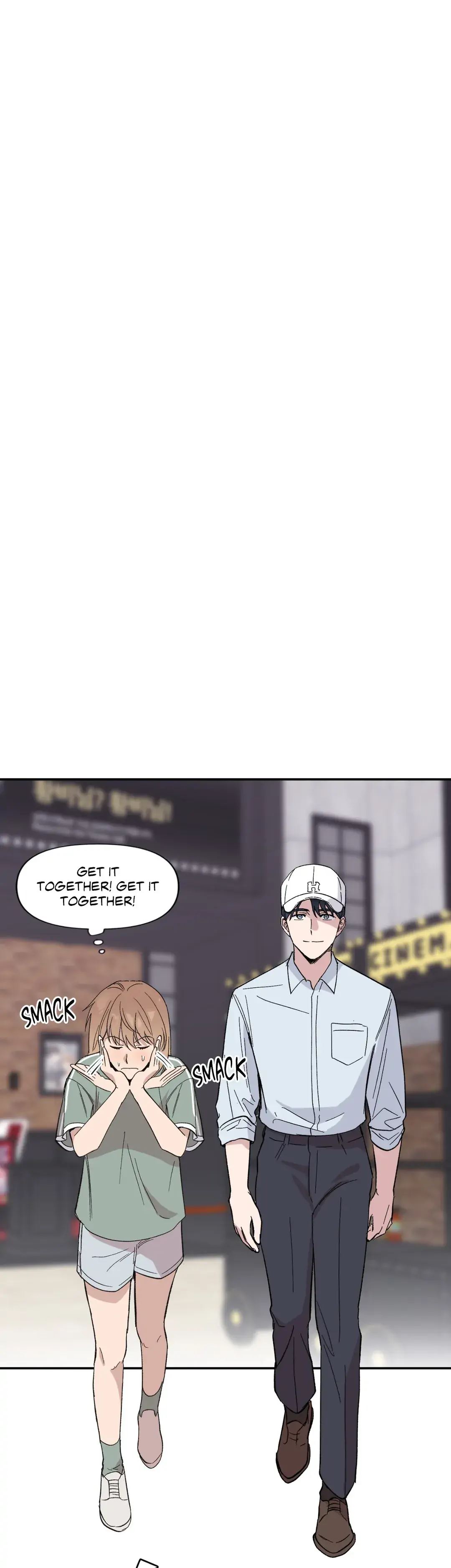 Love Rebooted Chapter 12 image 8