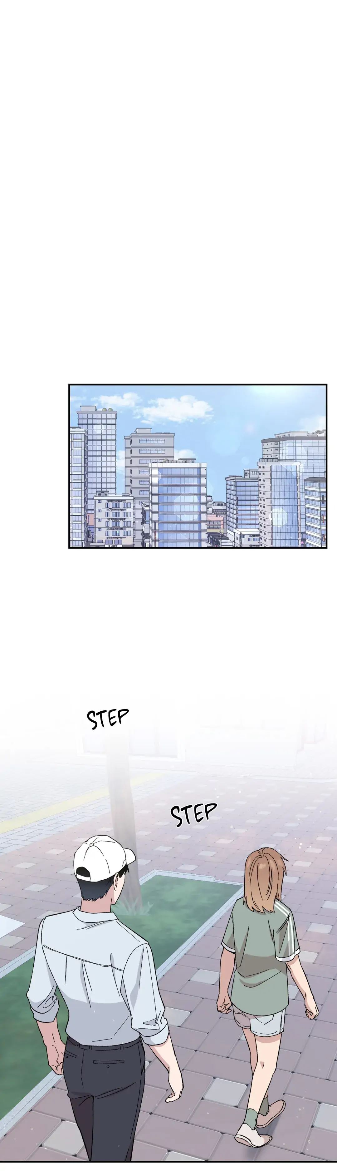 Love Rebooted Chapter 13 image 11