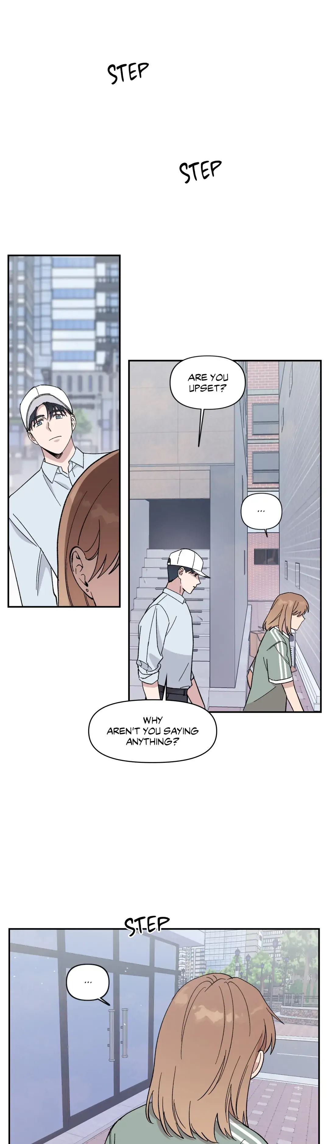 Love Rebooted Chapter 13 image 12