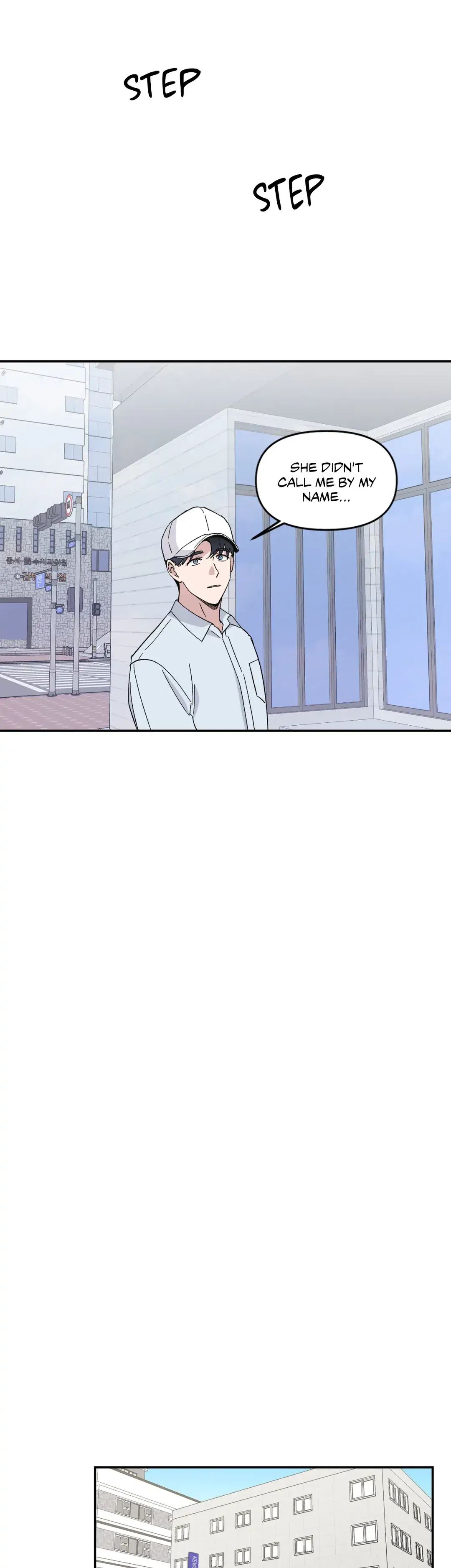 Love Rebooted Chapter 13 image 16