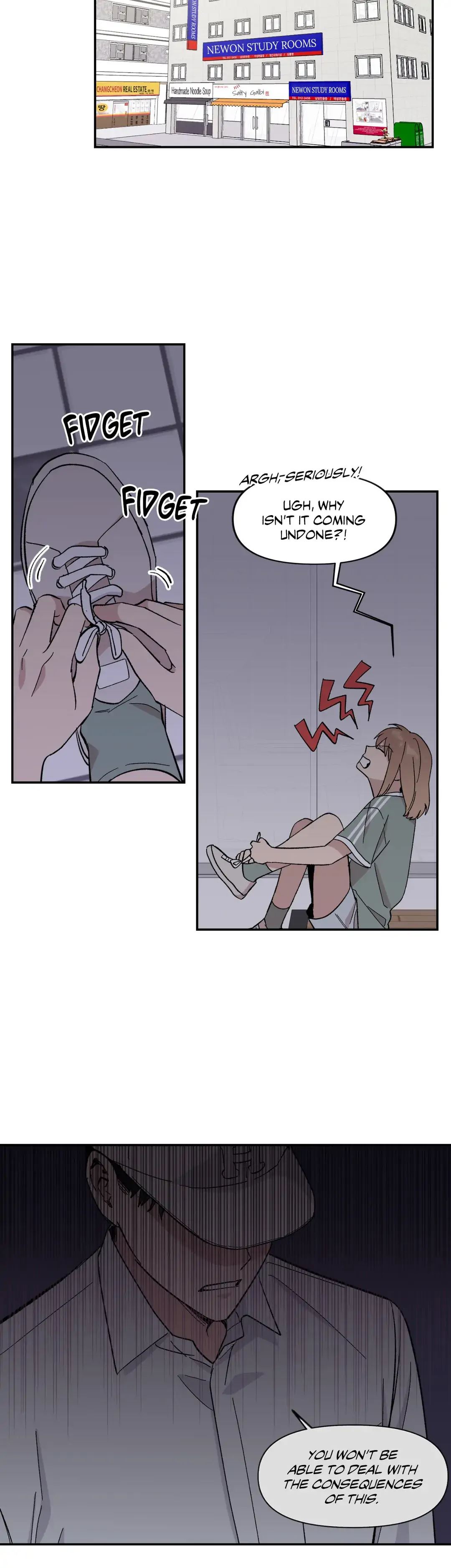 Love Rebooted Chapter 13 image 17