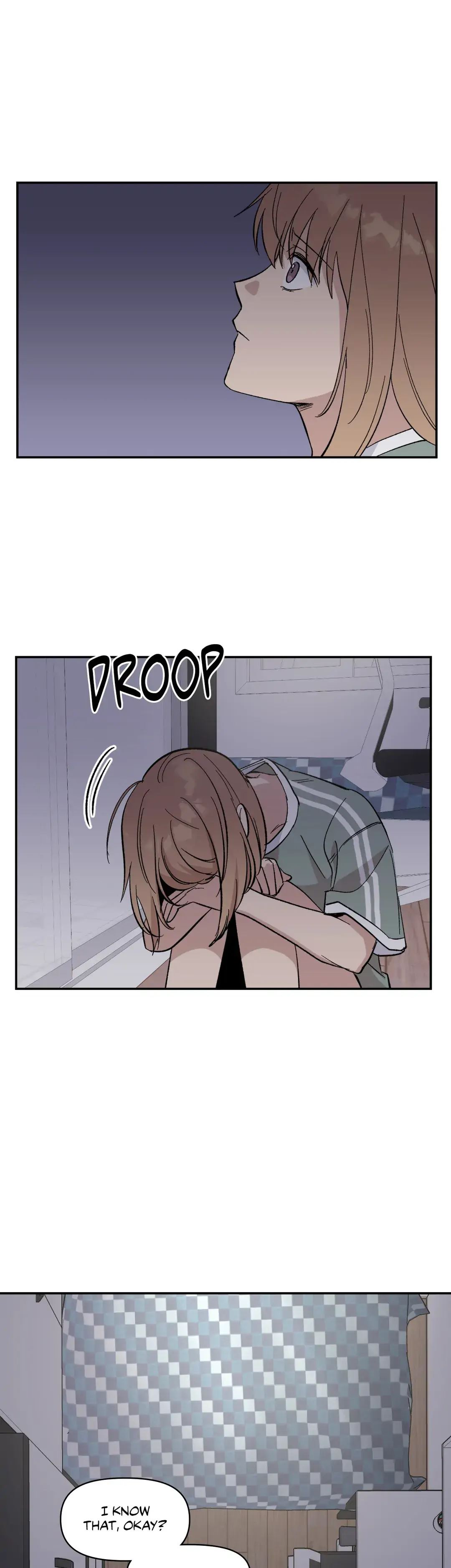 Love Rebooted Chapter 13 image 18