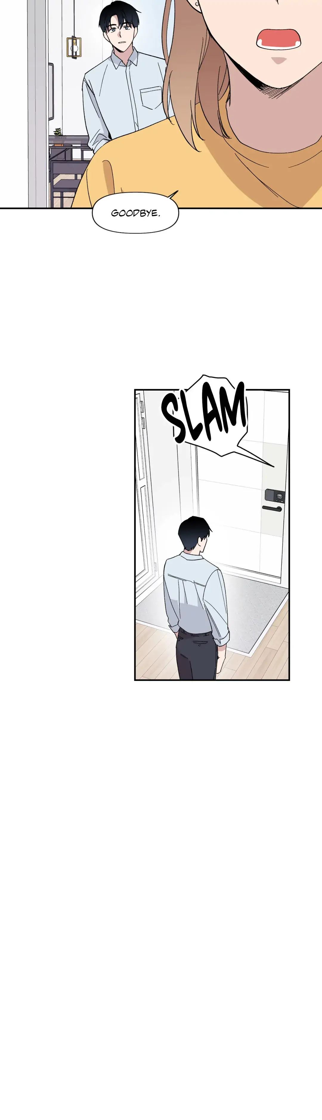 Love Rebooted Chapter 13 image 23