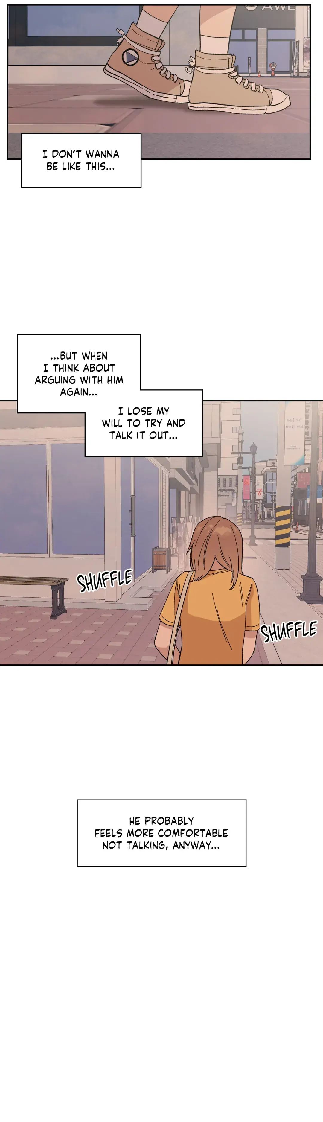 Love Rebooted Chapter 13 image 24