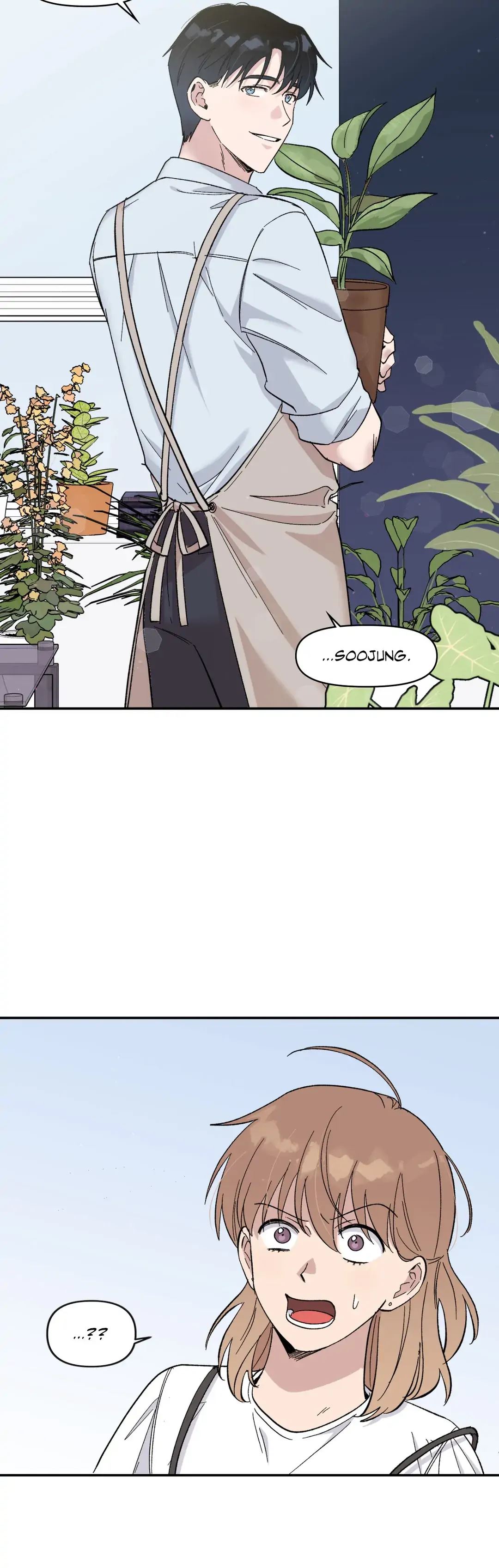 Love Rebooted Chapter 13 image 27