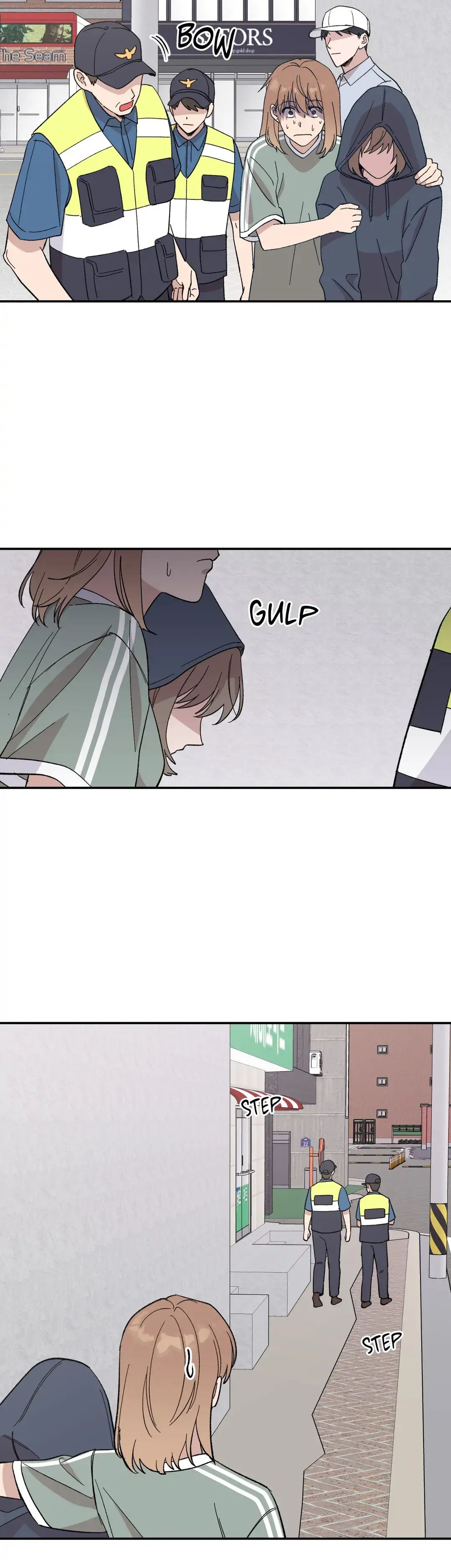 Love Rebooted Chapter 13 image 5