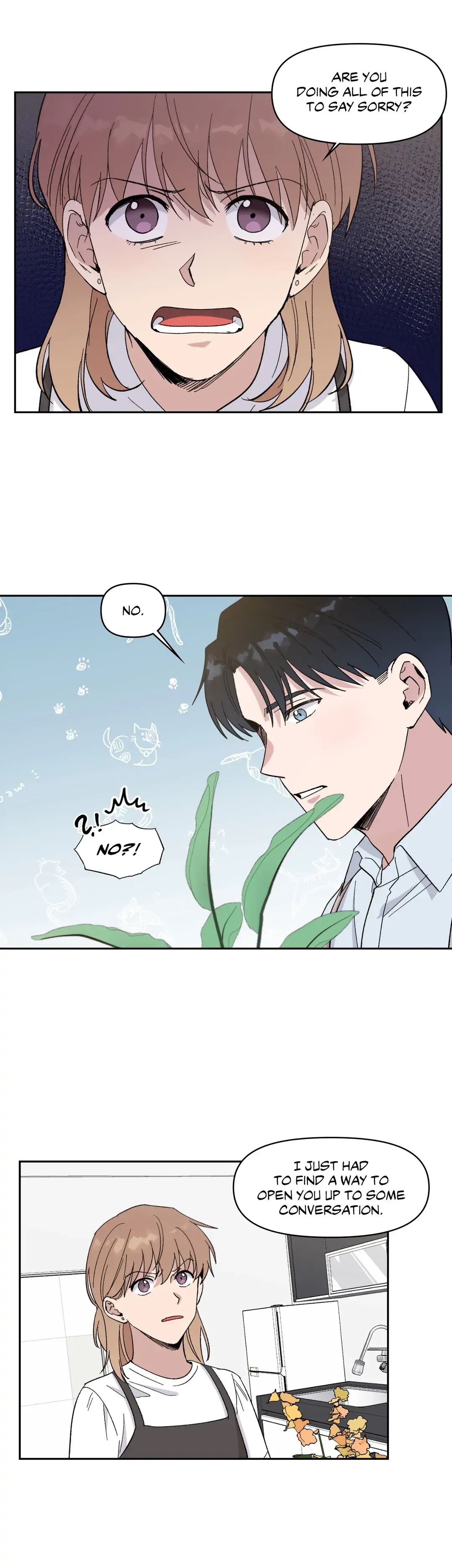 Love Rebooted Chapter 14 image 9