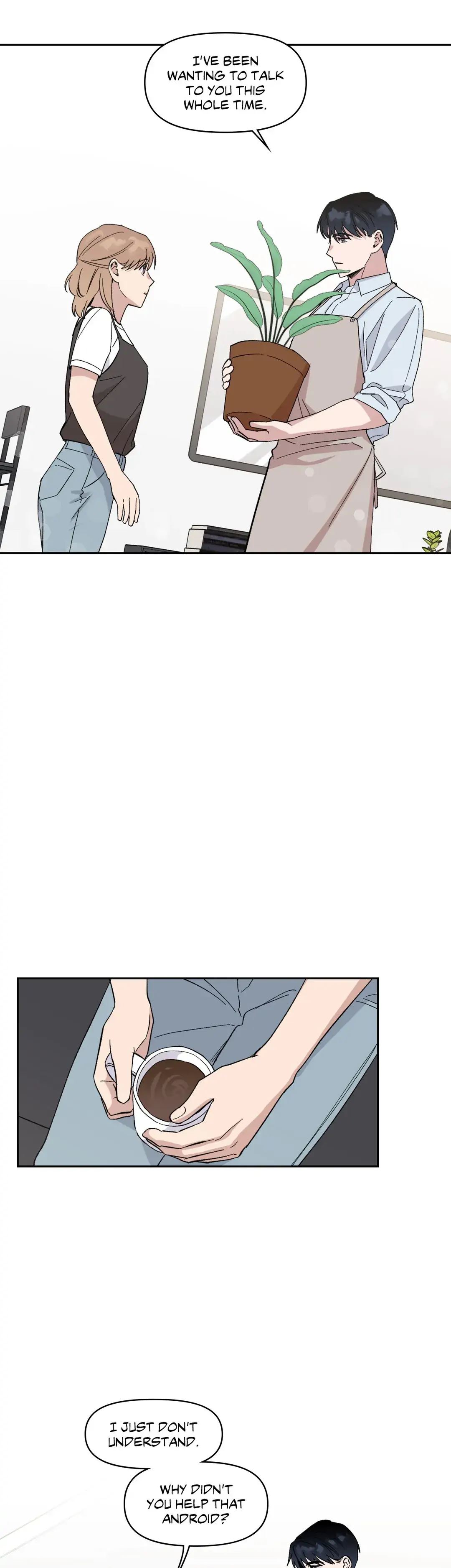Love Rebooted Chapter 14 image 10