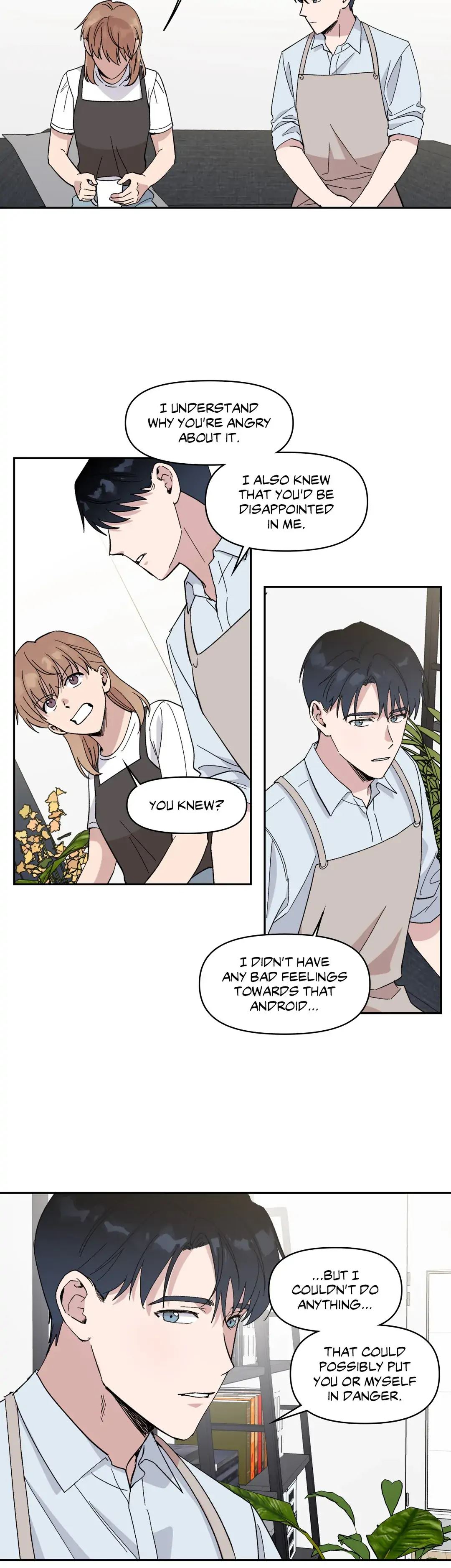 Love Rebooted Chapter 14 image 11