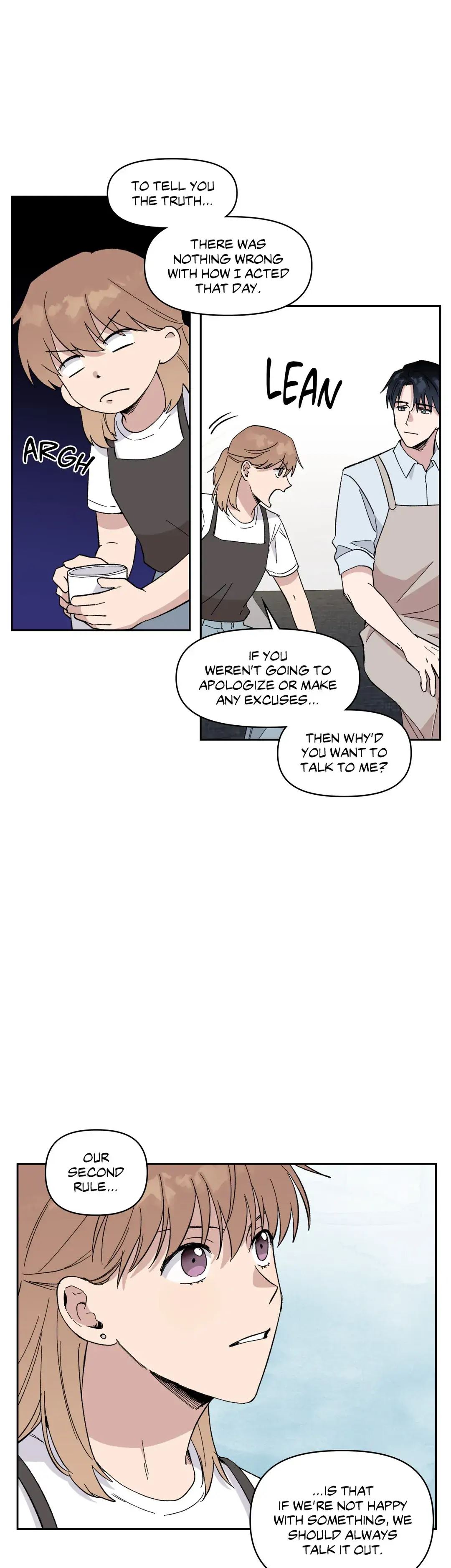 Love Rebooted Chapter 14 image 12