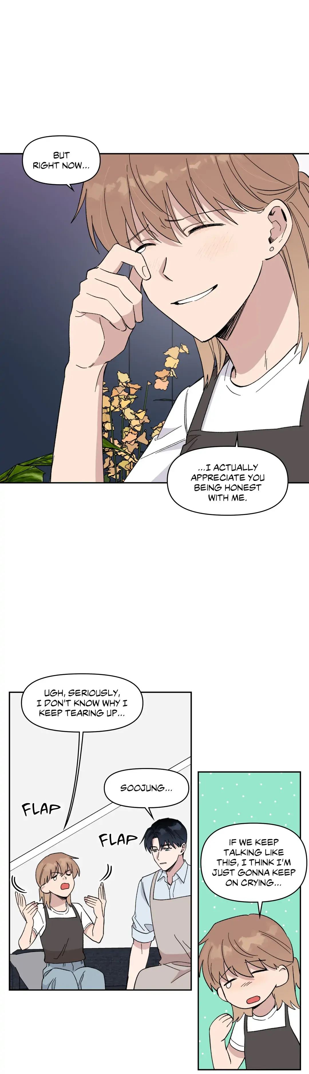 Love Rebooted Chapter 14 image 17