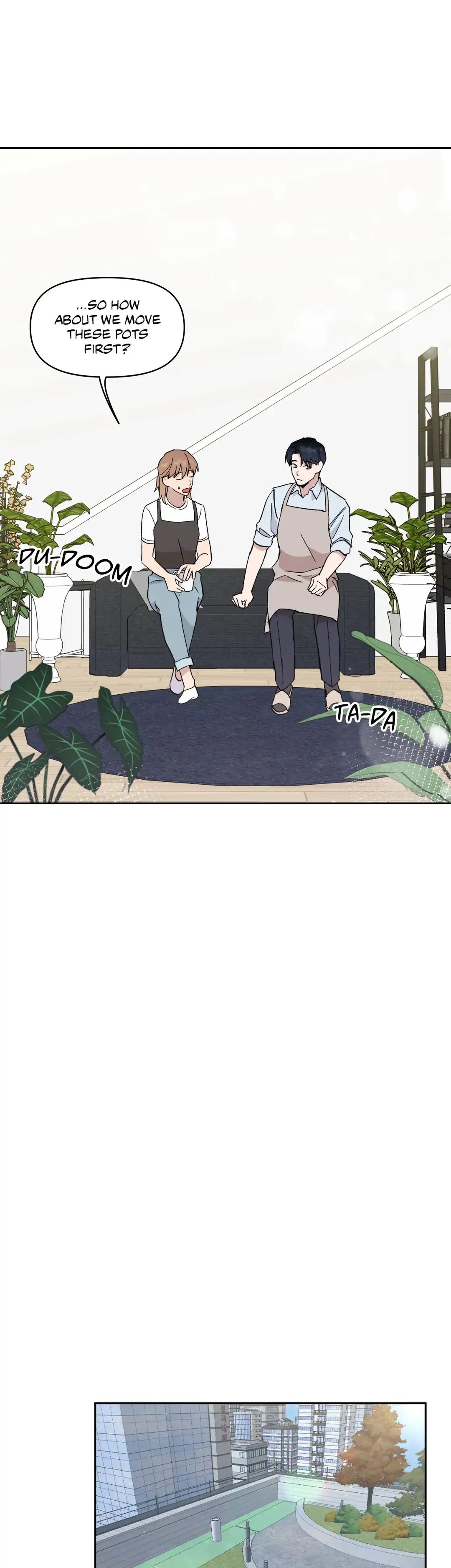 Love Rebooted Chapter 14 image 18