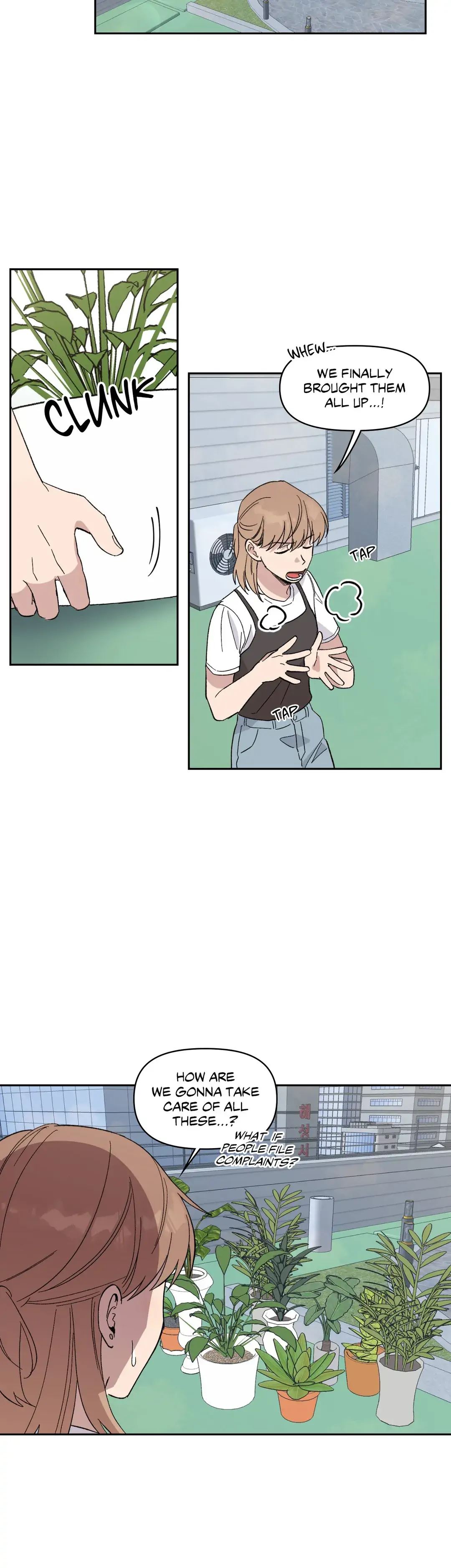 Love Rebooted Chapter 14 image 19