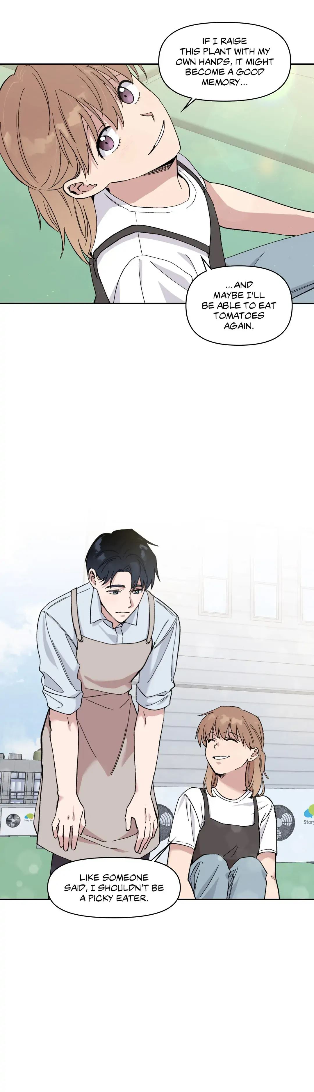 Love Rebooted Chapter 14 image 23