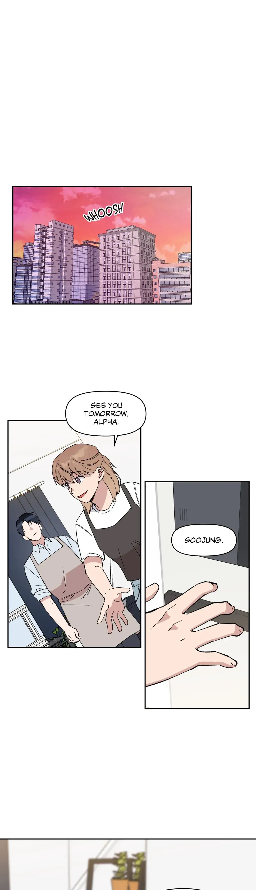 Love Rebooted Chapter 14 image 24