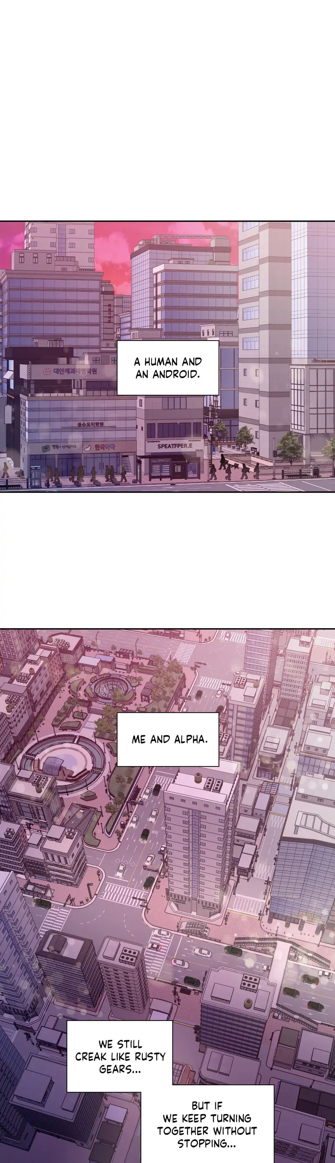 Love Rebooted Chapter 14 image 26