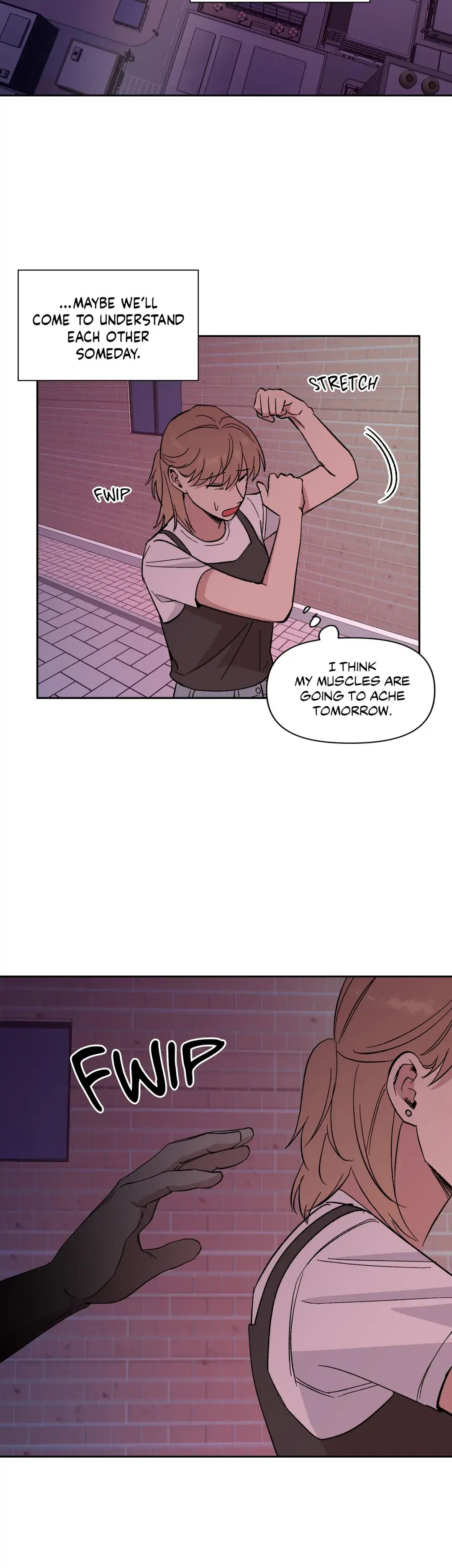 Love Rebooted Chapter 14 image 27